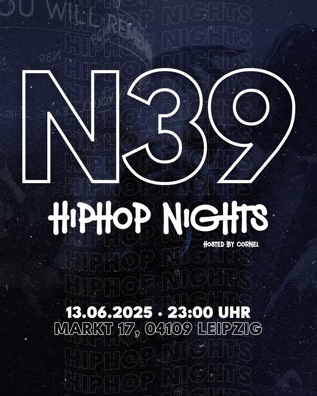 hiphop nights n39 130625